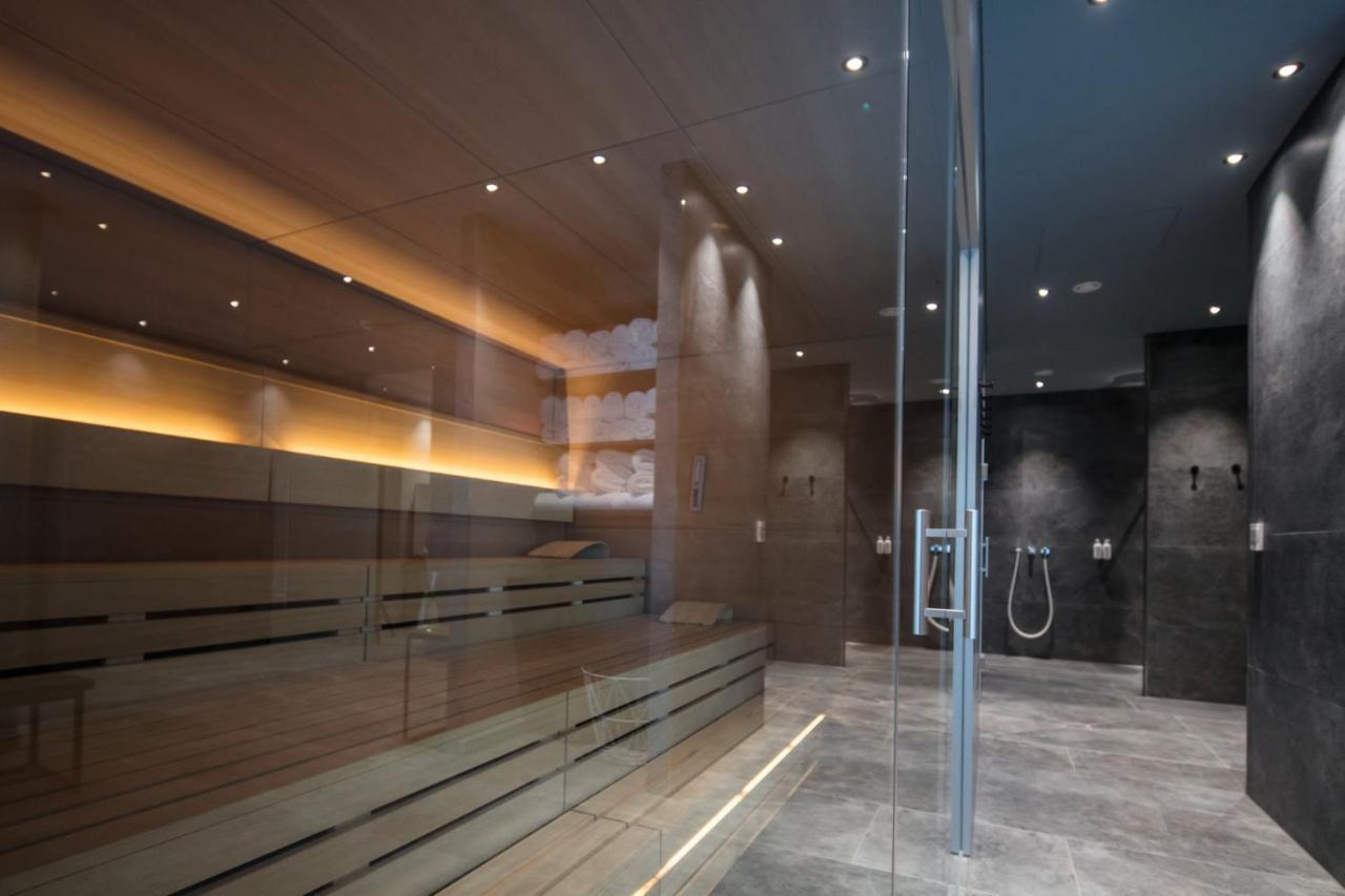 Soller Business - Munich Airport Muc Hallbergmoos