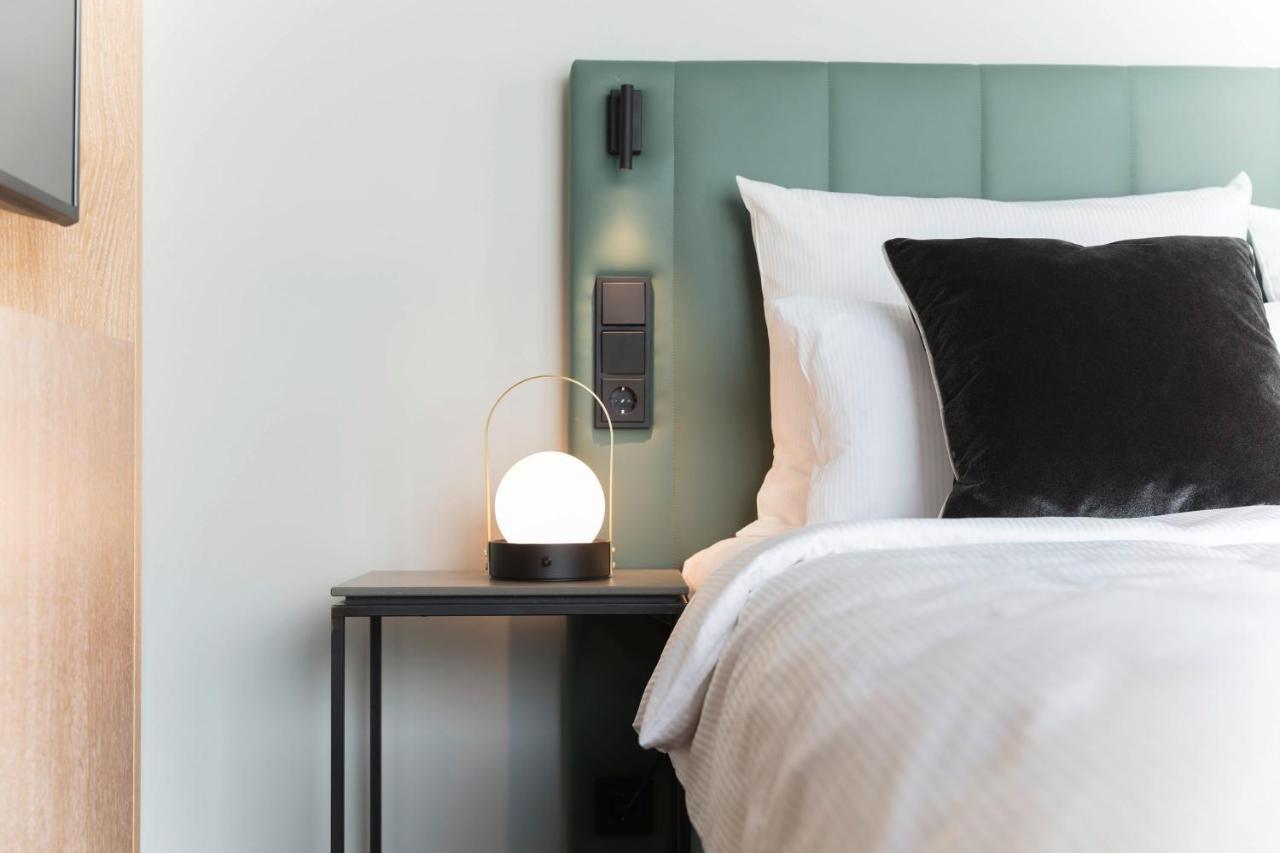 Soller Business - Munich Airport Muc 4*