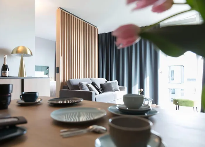 Soller Business Hotel - Munich Airport Muc