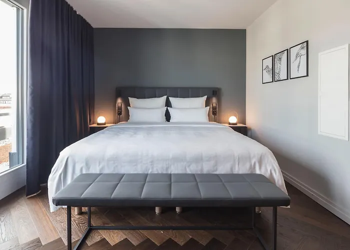 Soller Business Hotel - Munich Airport Muc