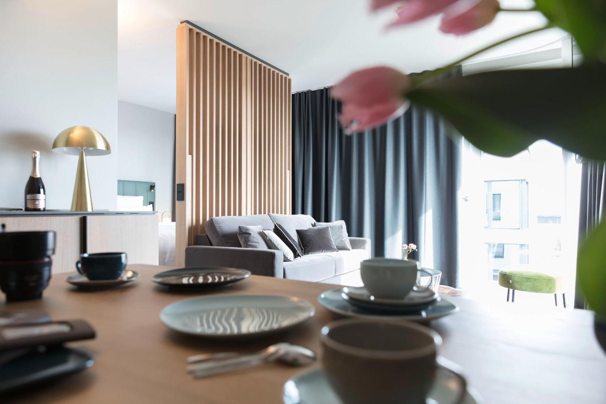 Hotel Soller Business - Munich Airport Muc