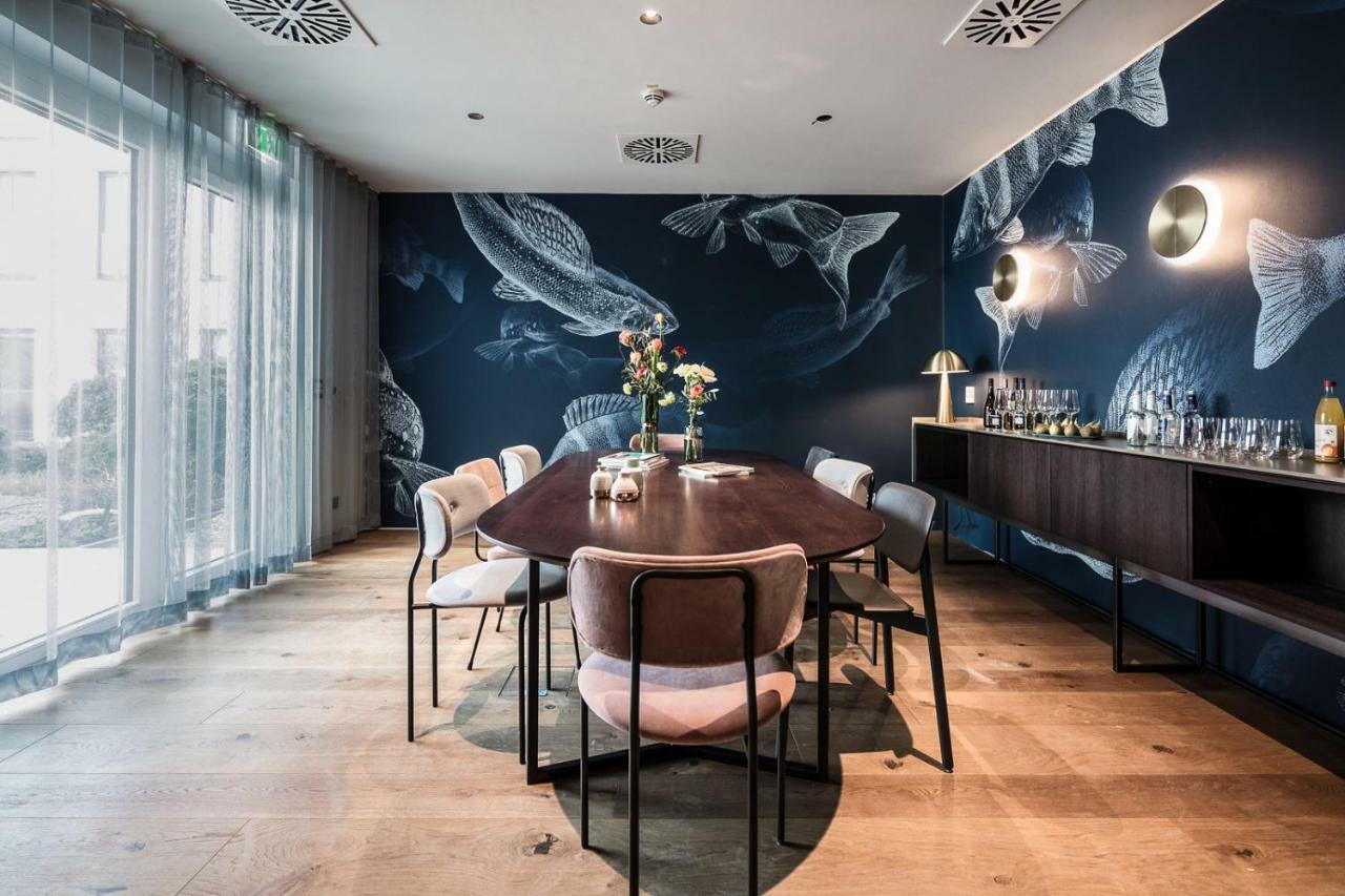 Hotel Soller Business - Munich Airport Muc Hallbergmoos