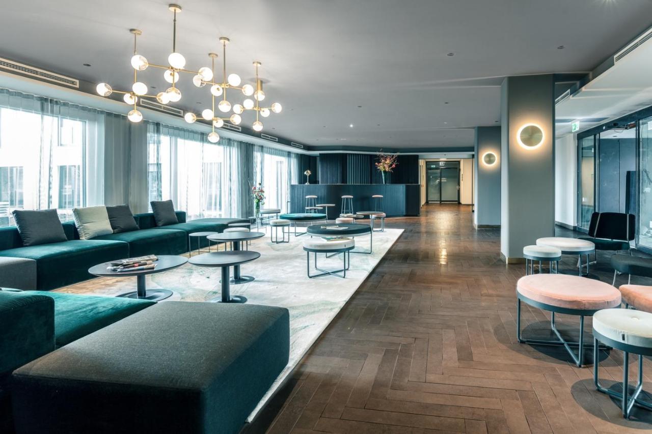 Hotel Soller Business - Munich Airport Muc Hallbergmoos