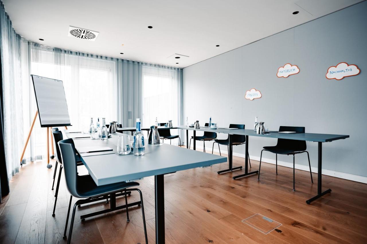 Hotel Soller Business - Munich Airport Muc Hallbergmoos