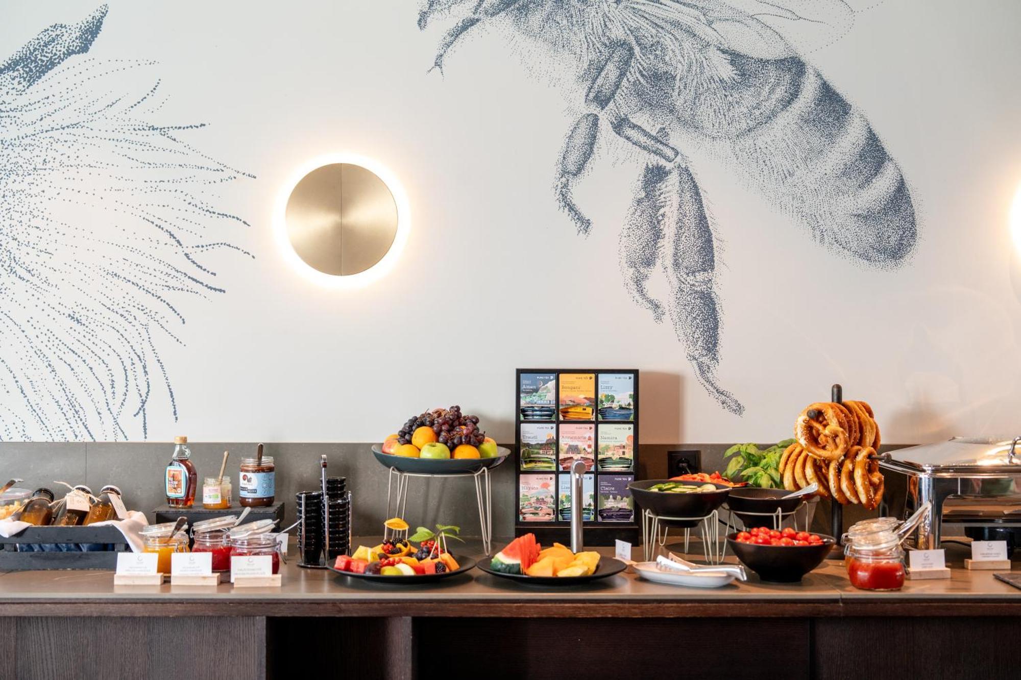 Soller Business - Munich Airport Muc Hotel Hallbergmoos